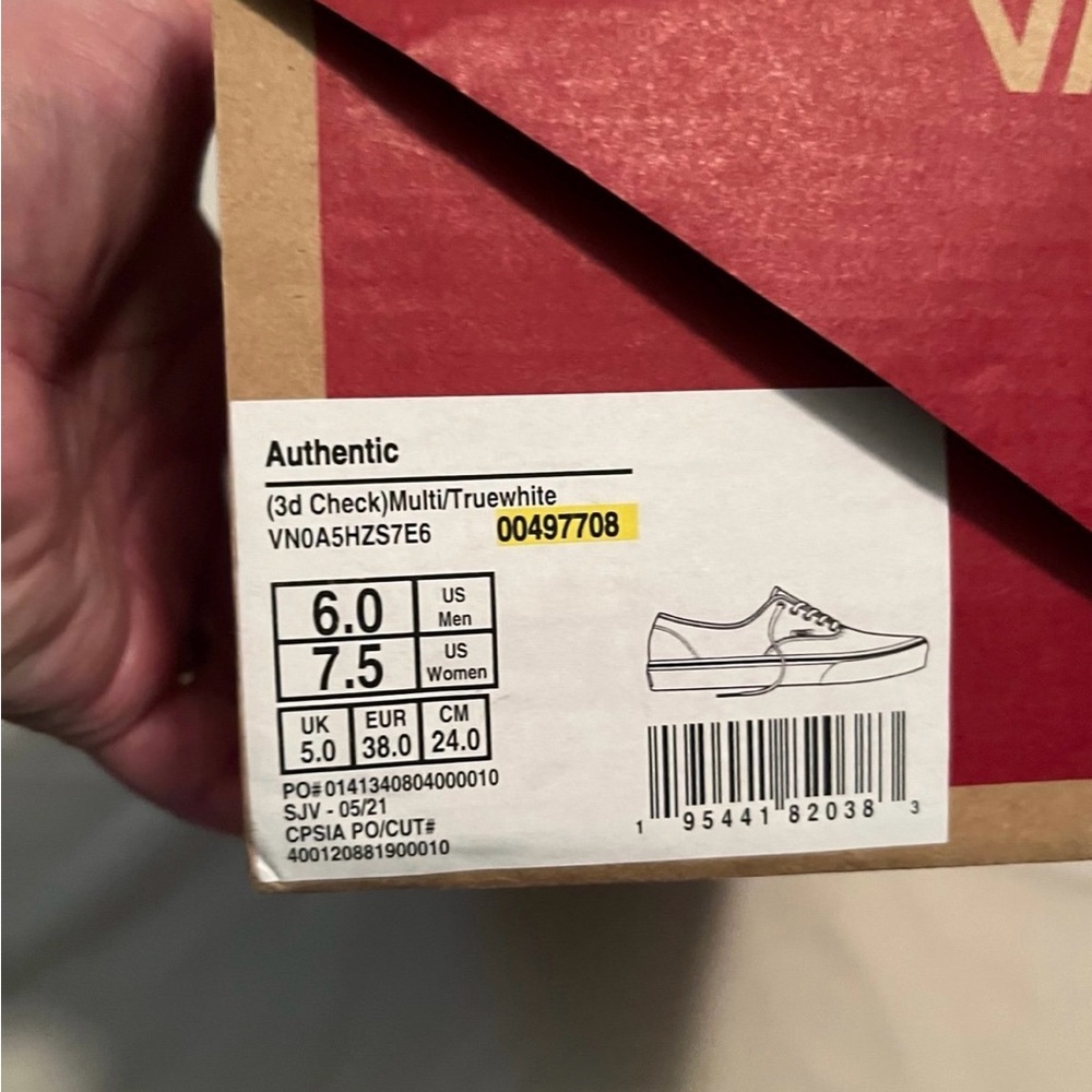 Vans